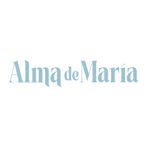 Alma de Mar&iacute;a